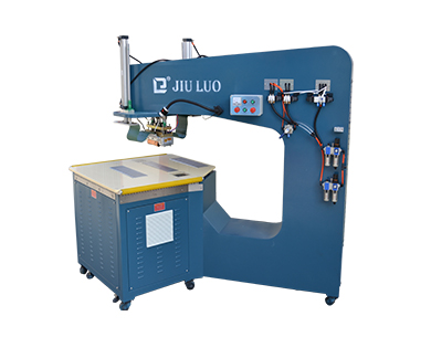 HCT恒溫恒壓飛艇專用焊接機(jī) HCT恒溫恒壓飛艇專用焊接機(jī)